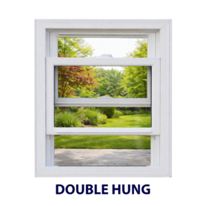 Slide & Fold uPVC Window