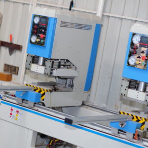 Profile Processing Line